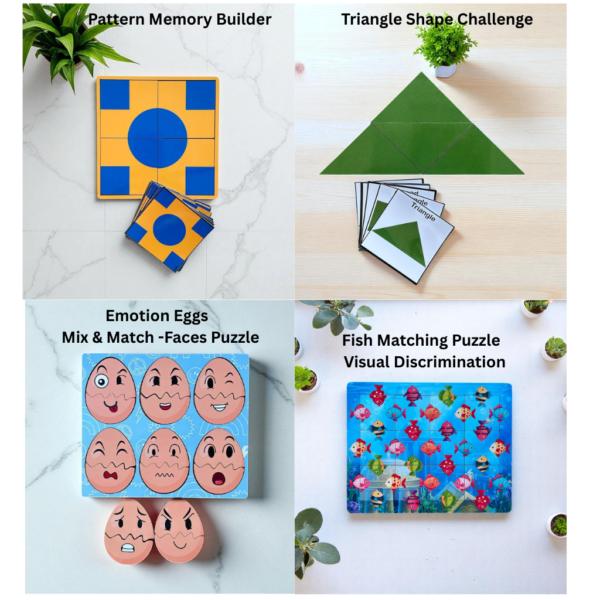 Build Your Own Combo - Brain Activities - Image 3