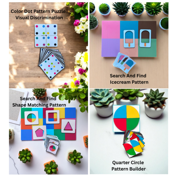 Build Your Own Combo - Brain Activities - Image 5