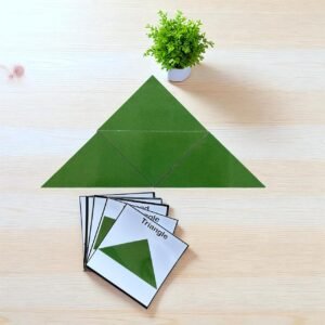 Triangle Shape Challenge