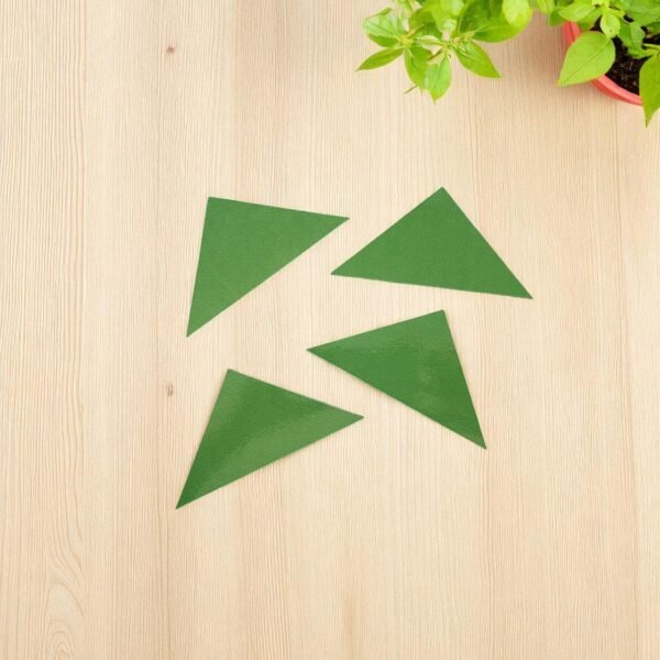 Triangle Shape Challenge - Image 3