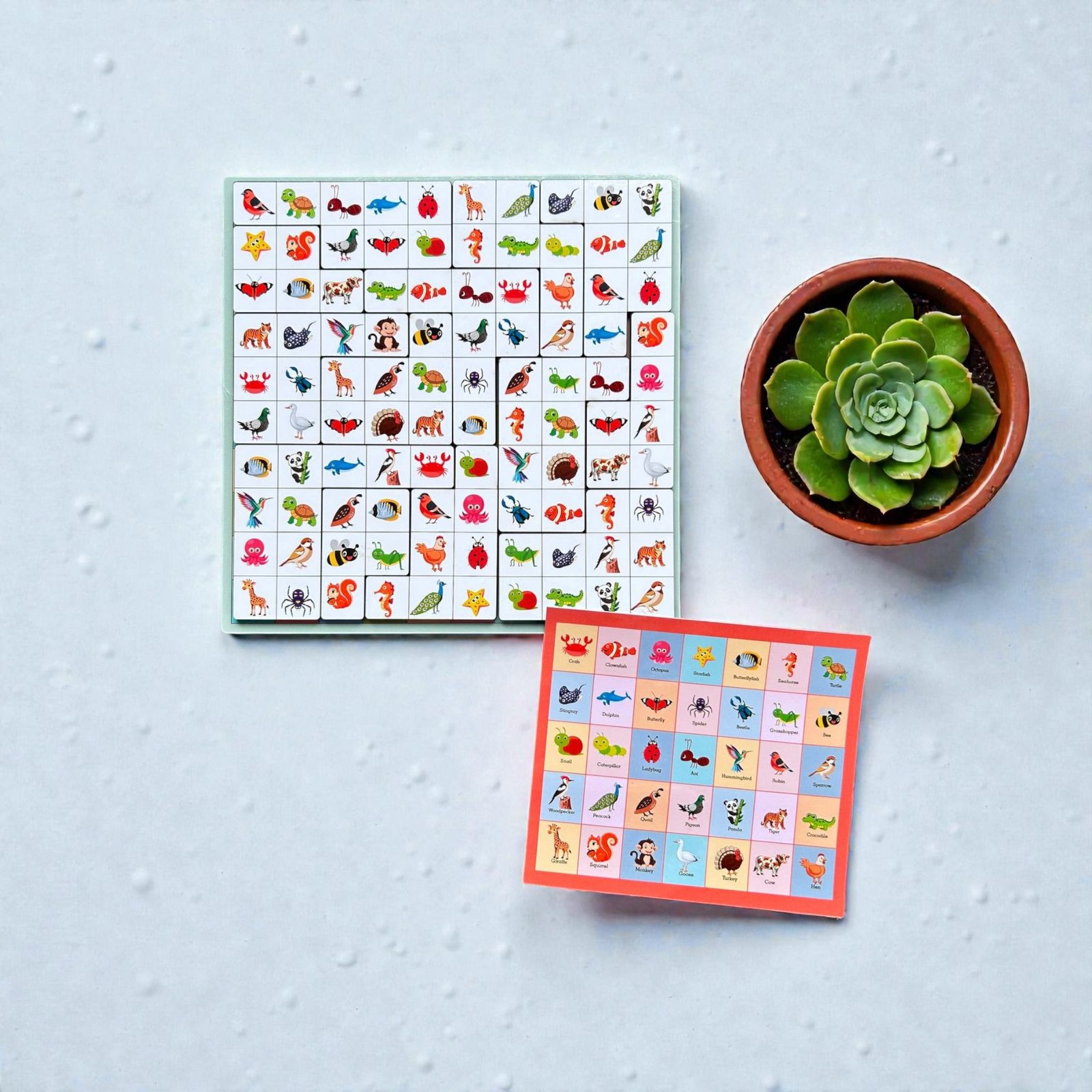 Tetromino Block Pattern Puzzle - Image 2