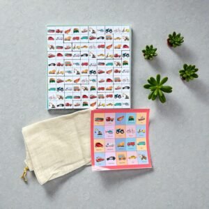 Tetromino Block Pattern Puzzle