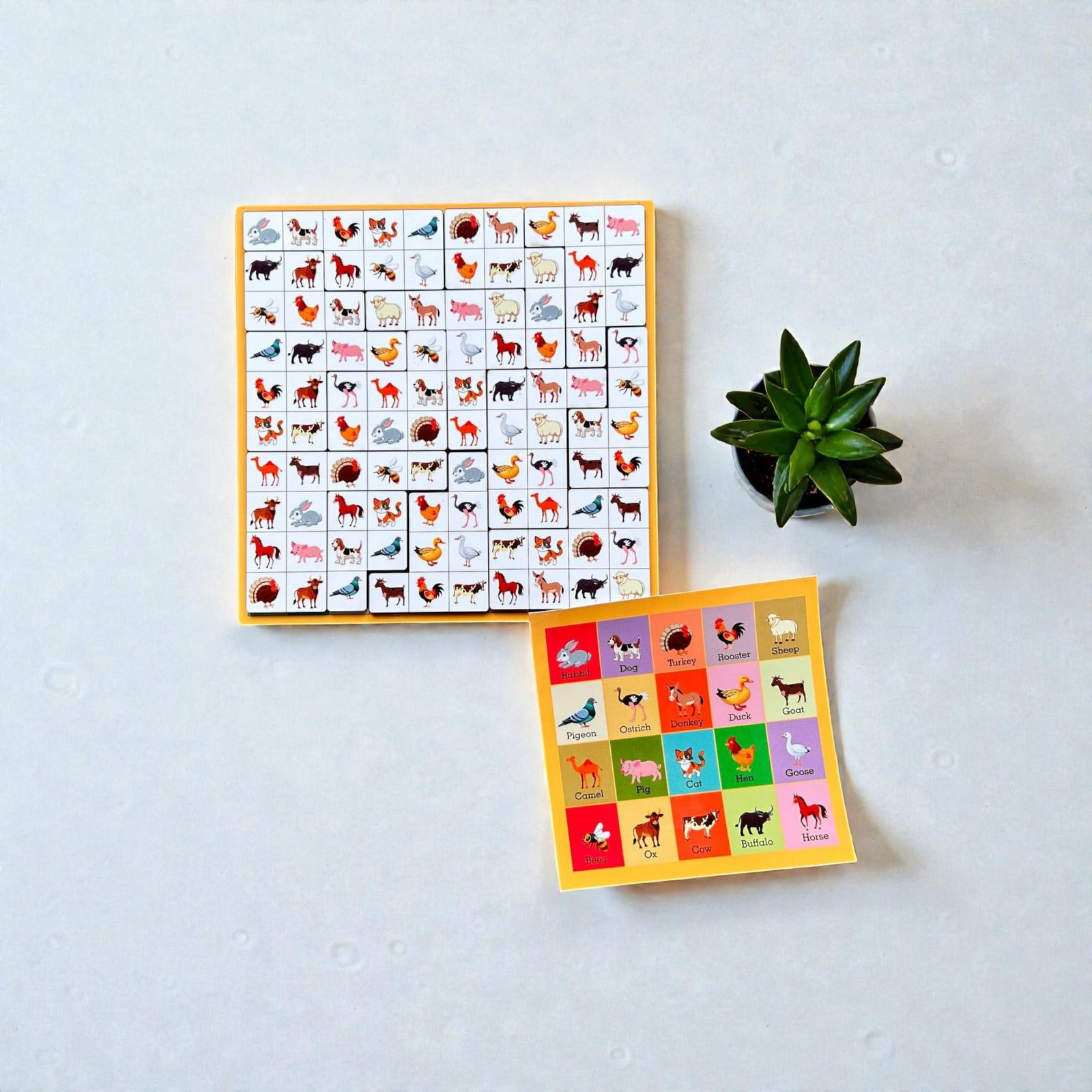 Tetromino Block Pattern Puzzle - Image 3