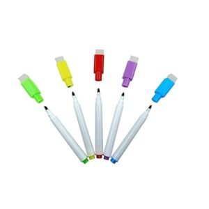 Wipe & Clean Pen with Erasable Cap