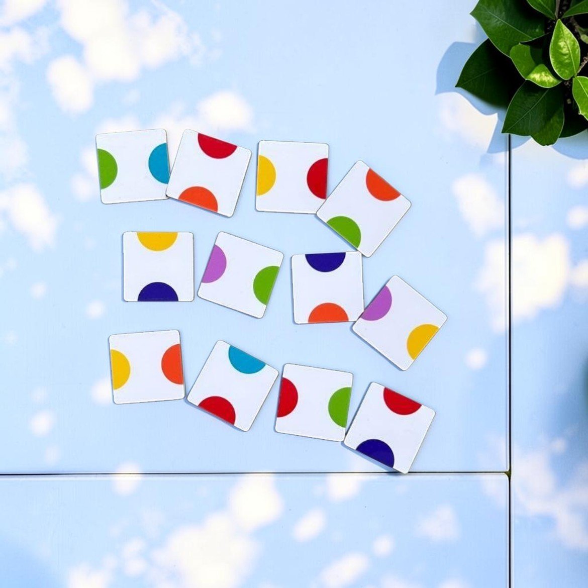 2 Color Pop Matching Puzzle - Image 3