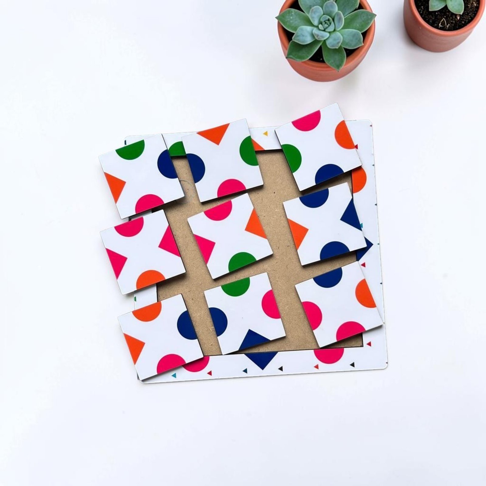 Pattern Twist Puzzle - Image 2