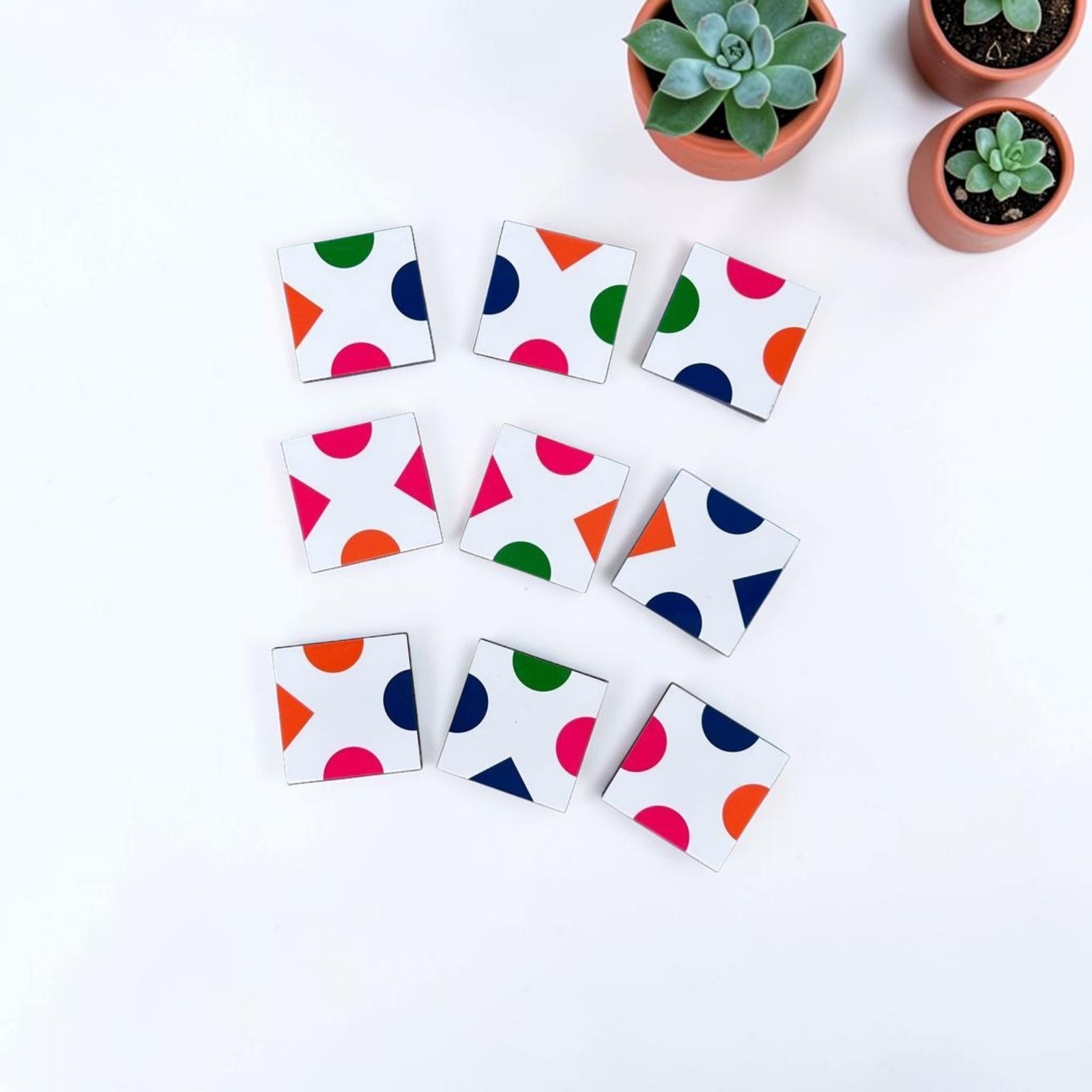Pattern Twist Puzzle - Image 3